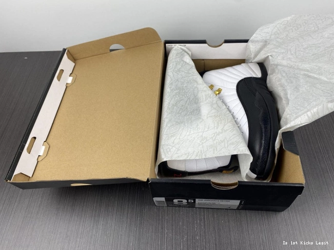 Retro 12 130690-125 (2013) Taxi Jordan 0523